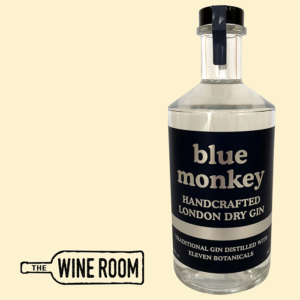 Blue Monkey London Dry Gin